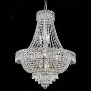 chandelier 300x300 - Crystal Center Piece