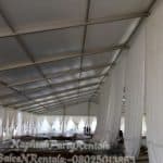 Naphtali Tents and Canopies Rentals4 150x150 - Party Tents and Canopies Rentals in different Sizes