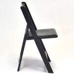 Black Garden Party Chair 150x150 - Black Garden Party Chair