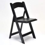 Black Garden Party Chair main 150x150 - Black Garden Party Chair