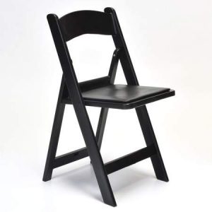 Black Garden Party Chair main 300x300 - Chiavari Kiddies Chair