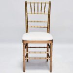 Chiavari Gold 150x150 - Gold Chiavari Chair