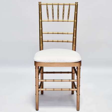 Chiavari Gold - Gold Chiavari Chair