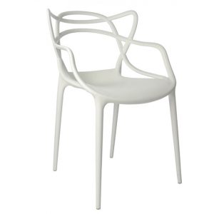 Matrix white 300x300 - Matrix Chair