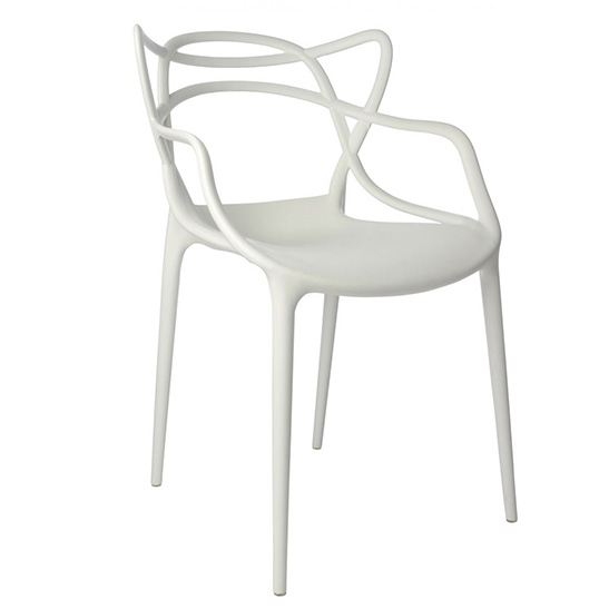 Matrix white - Matrix Chair