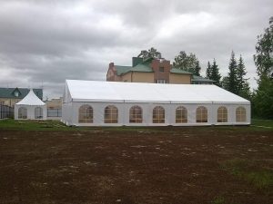 WhatsApp Image 2018 03 01 at 15.29.52 300x225 - 10m by 20m Marquee Tent