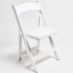 White Garden Party Chair 150x150 - White Garden Party Chair