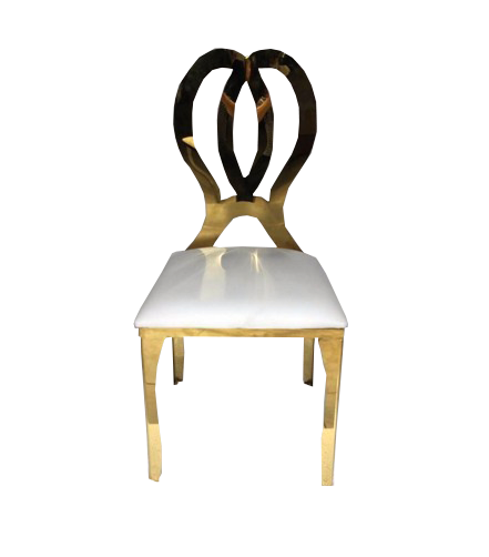 dior gold - Butterfly Chair