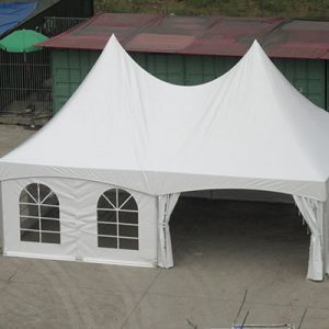 20by40 tent 300x300 - 20 x 40 Tent with side