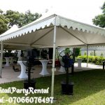 33ft by 33ft pagoda tent 150x150 - 33ft by 33ft Pagoda Tent