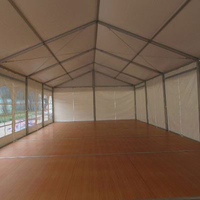 Tent Flooring 3 - Tent Flooring