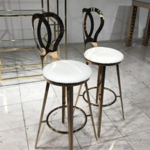 WhatsApp Image 2018 03 18 at 16.24.46 300x300 - Gold Executive VIP butterfly Barstool