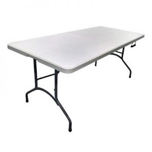 banquet rentangular table 300x300 - Banquet Rectangular Table