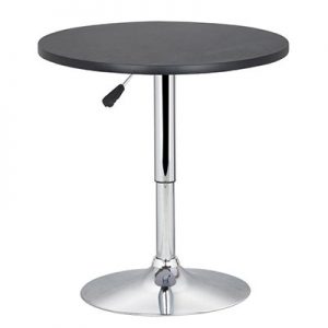 bar table 300x300 - 20 x 40 Tent with side