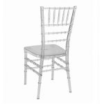 clear chiavari 3 150x150 - Clear Chiavari Chair