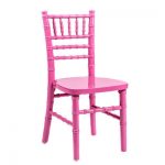 kiddies chair 2 150x150 - Chiavari Kiddies Chair