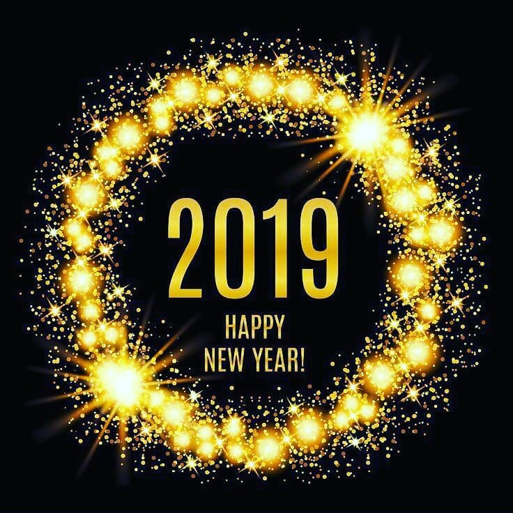 47582958 199125754285055 7415733671419341013 n - Happy New Year. Wishing u d very best of 2019...