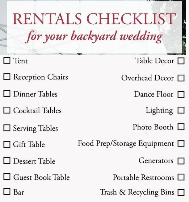 49641297 335959043684437 6781487552758351265 n - Not thinking of using a rented hall for your next event?? That's fine! Your pers...