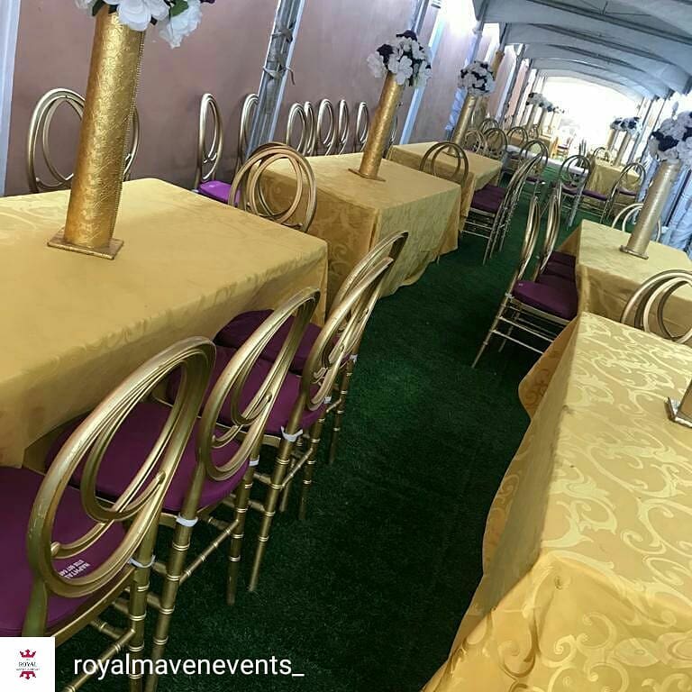 50576487 283107202366515 5431884292545128883 n - Thank you for the tag @royalmavenevents_ 
It was nice working with you 
Decor an...