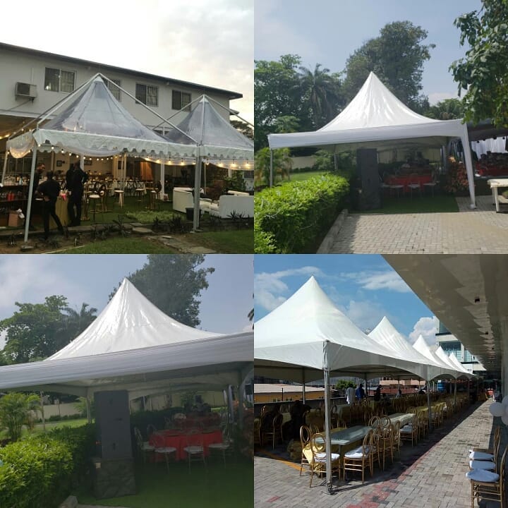 50767925 557810208049426 2138985495433178706 n - We are your number 1 tent suppliers in Nigeria. Book your tent of any capacity w...