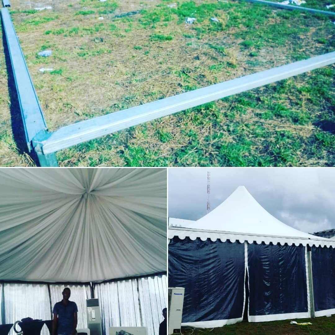 50936542 272252323706448 5362522884271348272 n - As you think about your next event, remember we not only deliver tents of any ca...