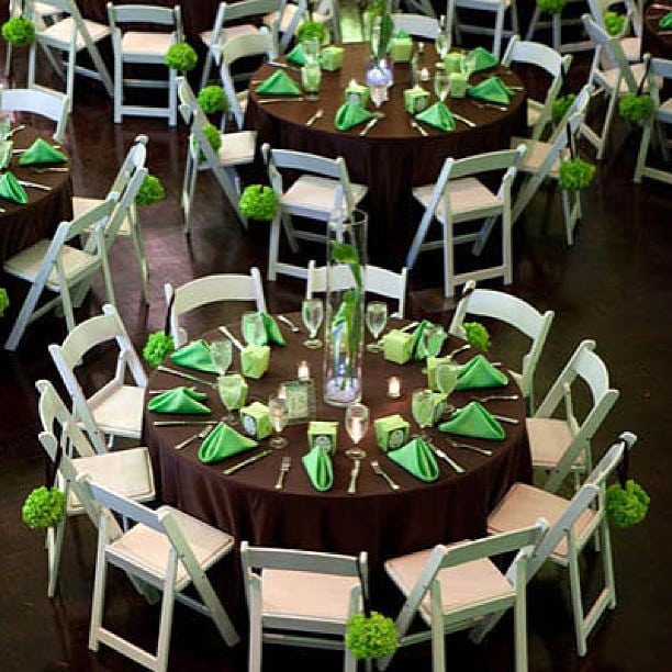 51456793 288724721809967 6920569155119468829 n - Anyone thinking of having a Green and Black Themed Party Setup??
Let's use the w...