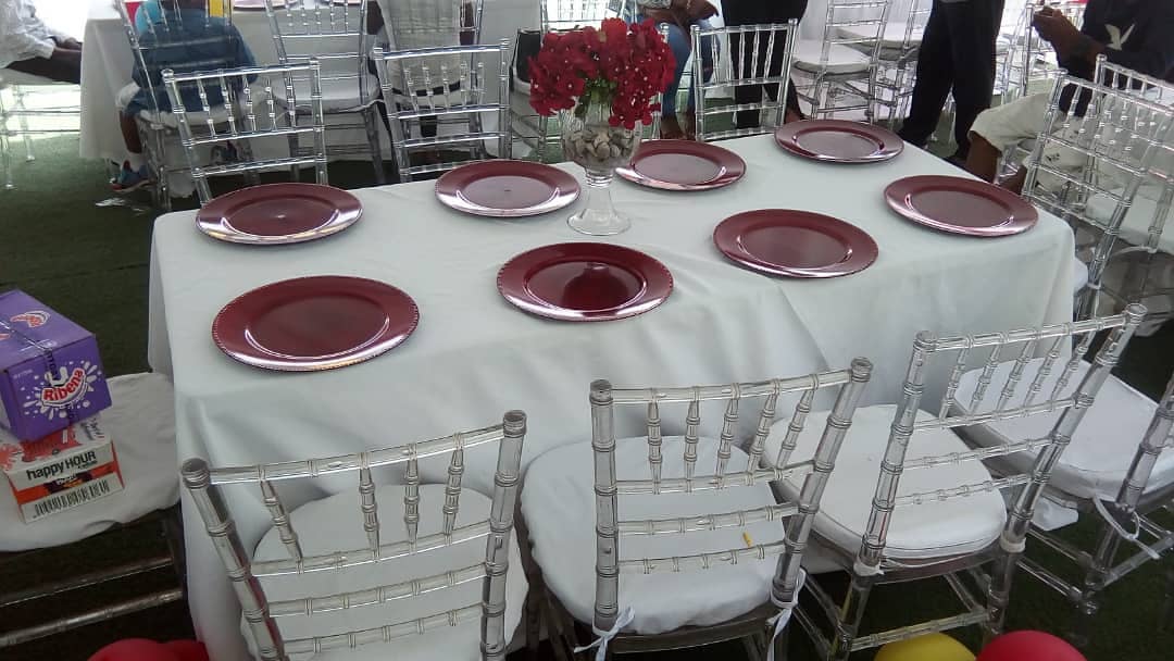 51694850 256352131944505 6888247848652478593 n - Let's partner with you for your next event. This affordable setup can be replica...