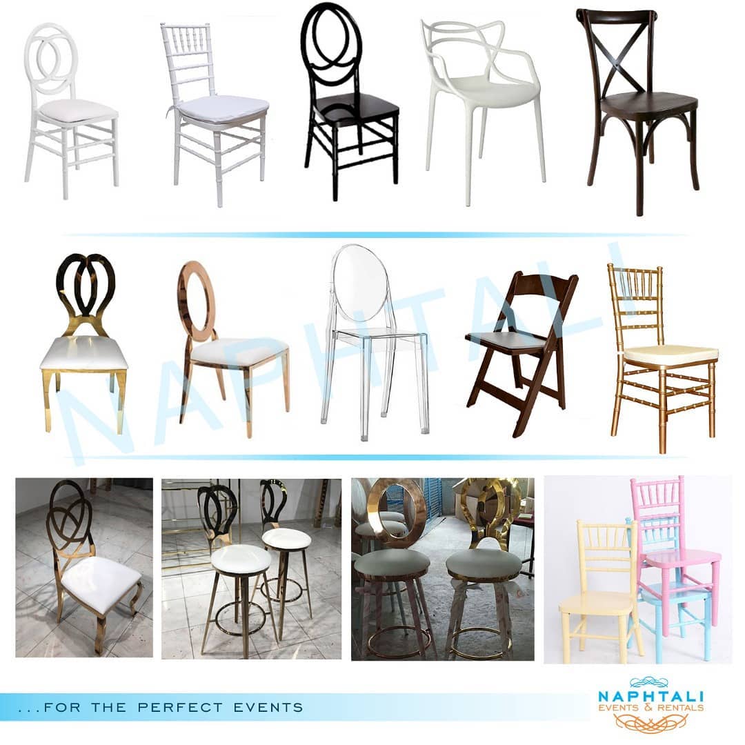 51787266 1098869183649821 915357920240036891 n - For The Perfect Events, . For any kind of party chair you need, we are just a DM...