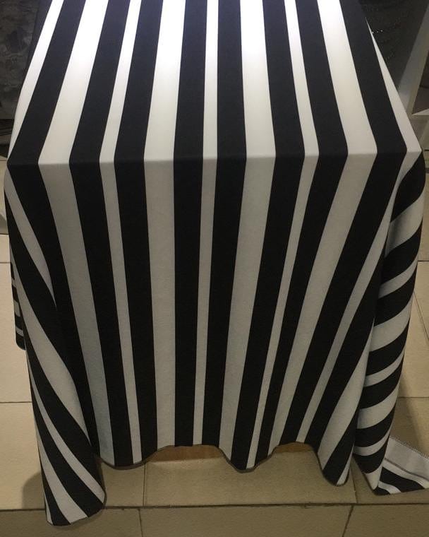 51996592 324397171542891 1873388374317483758 n - Beautiful and unique striped table covers for kiddies table .
.
.
Please send us...