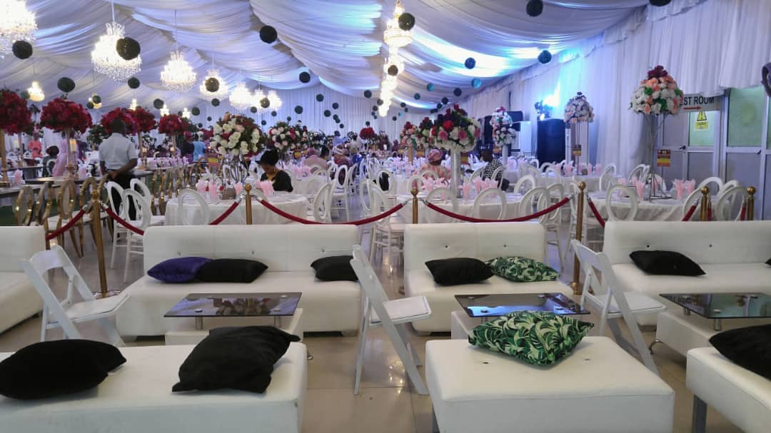 52347599 305022300210156 9108423398895435933 n - Event setup and decor by @naphtalieventsandrentals.
:
:
:
                  
   ...
