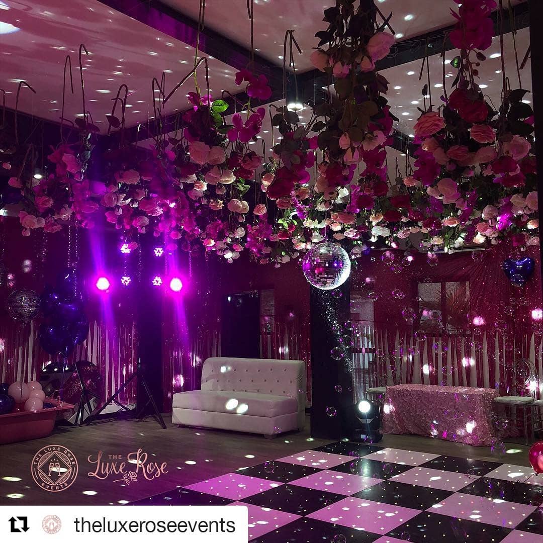 53379966 571927846620957 587056021486861846 n - @theluxeroseevents (@get_repost)
・・・
We always make sure we execute our brief a...