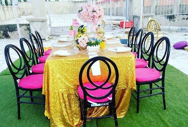 54512220 130153294733675 5587634136335573298 n - Transform your event with these beautiful Dior chairs. Available in white, Gold,...