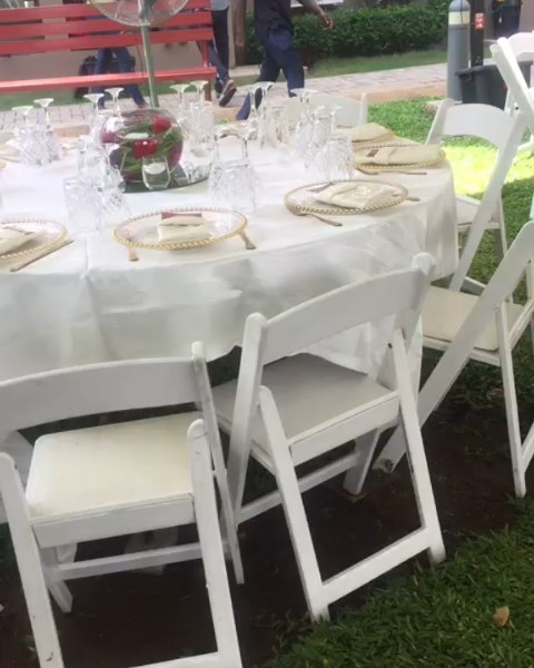 55957907 134929480970208 1213070806037898859 n - White garden chairs are the perfect pick for an outdoor event. This simple but g...