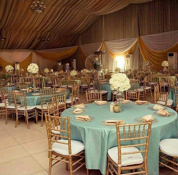 56213848 354807371908734 8513151847135566163 n - Add a touch of elegance to your events with our Chiavari chairs.
.
.
Items used ...