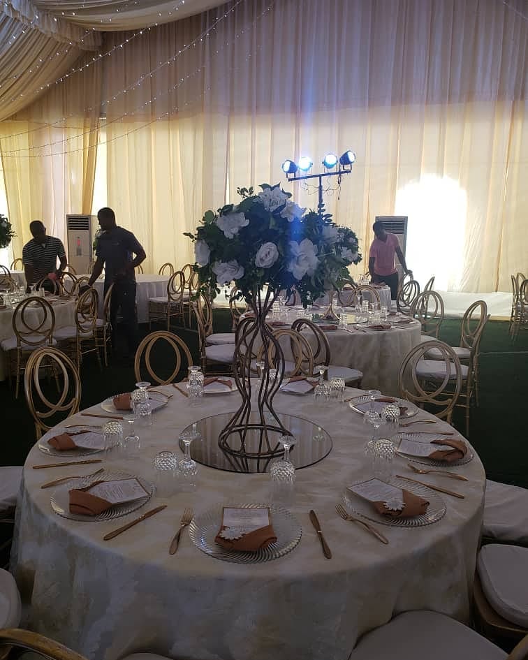 57572888 278381933070588 524286352571885968 n - Dior chairs add a unique and classy look to any event, with their lovely and com...