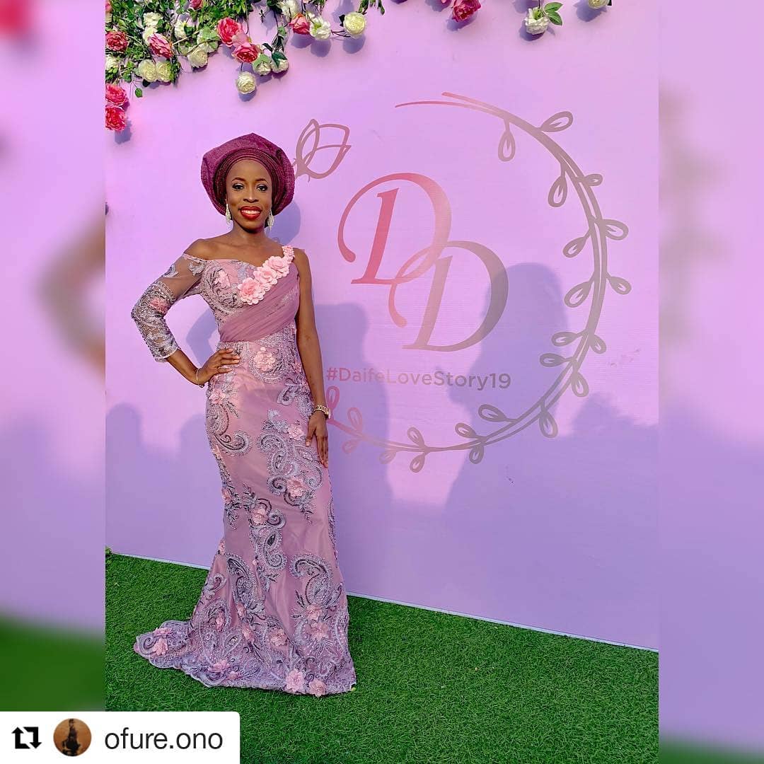 58049260 861204287572736 1563202511472296913 n - @ofure.ono (@get_repost)
・・・
Yesterday was very special. @daisy_ima I wish you ...