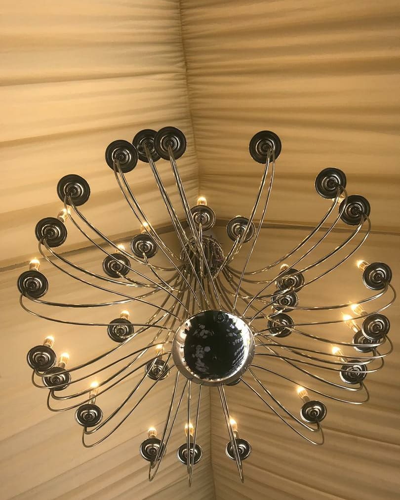 60095804 146750743044126 3992047591666157729 n - What's better than having a beautiful chandelier for your event?
The effect of a...