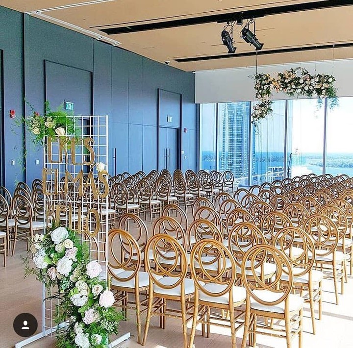 40764950 1396838903786315 579396407210579380 n - Redefine your event, with classy gold DIOR chairs!
Also available for rent in ou...