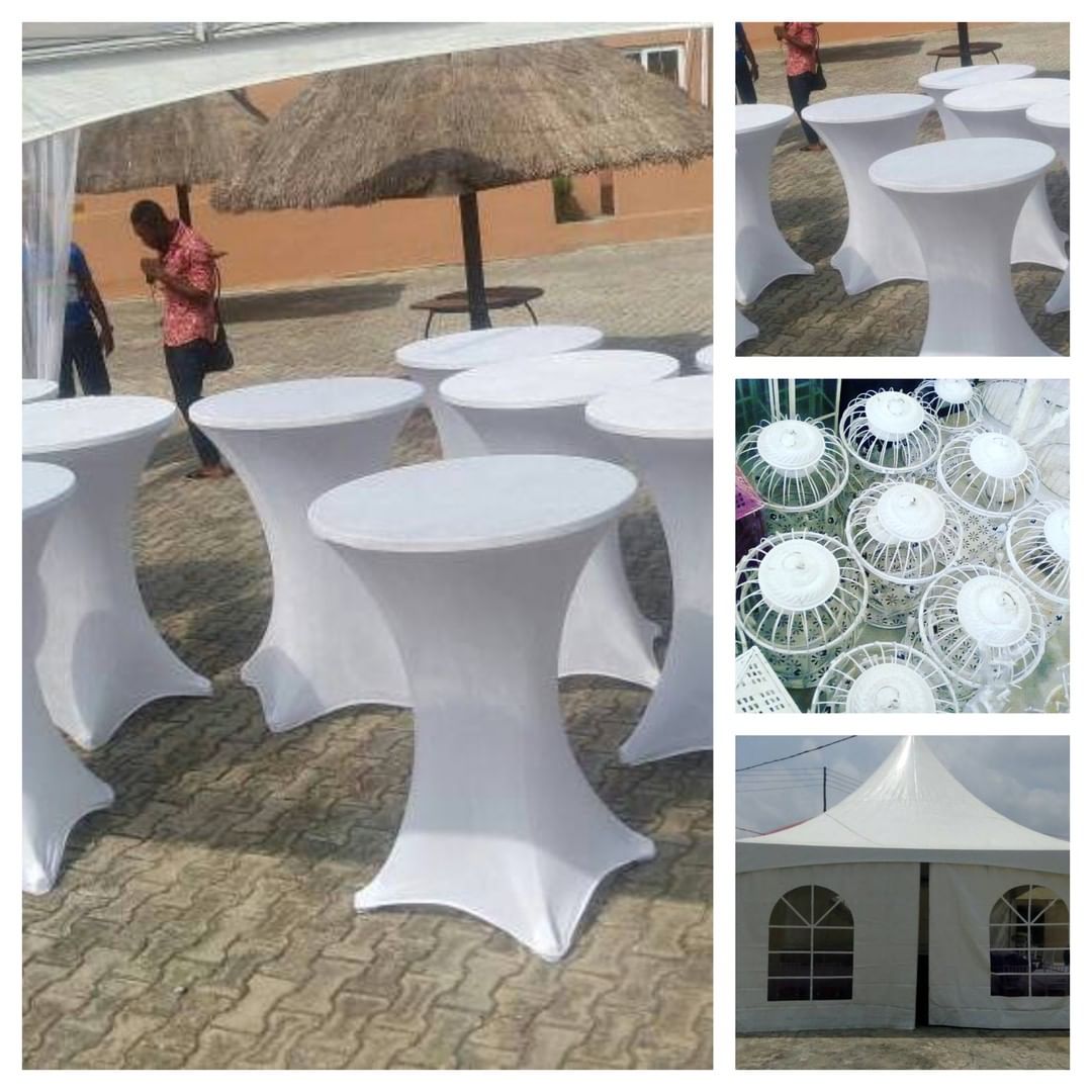 41352696 298319997423772 8802306162991209224 n - Get your affordable clean cocktail bar stools, bird cages and white tents suppli...