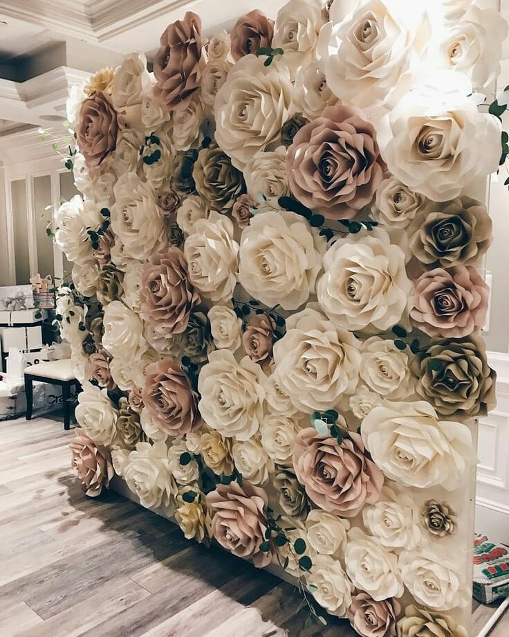 42002633 310617483059605 5554700774317070737 n - This Rose Floral Backdrop is All Shades of Gorgeous But seriously are you feelin...