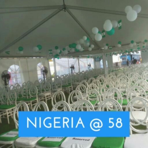 42002973 685285848511488 9154503141675251621 n - Happy 58th Independence  Day To Nigeria!
Together we Stand!
Party Supplies deliv...