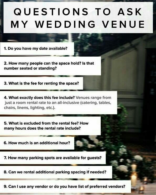 42851428 517935672013337 4717679002877076893 n - Hello Brides, don't say we didn't tell you 
Fire these questions before deciding...