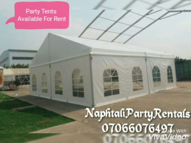 44000147 727828700914626 7640108375611121067 n - Come rain or shine, we got you covered 
Out tents are available to rent for your...