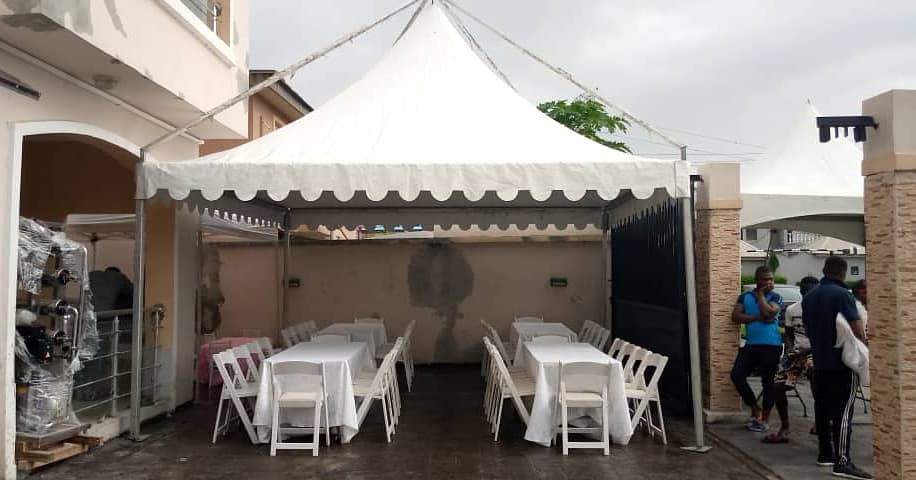 65452429 2034999806604534 4623103021583956835 n - Tents provide you with countless decorating opportunities, styles, and allow you...