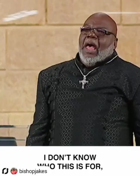 65481237 190542351944016 2292816525605990988 n - @bishopjakes
• • • • •
When confronted by agony, put your trust in the Lord and...