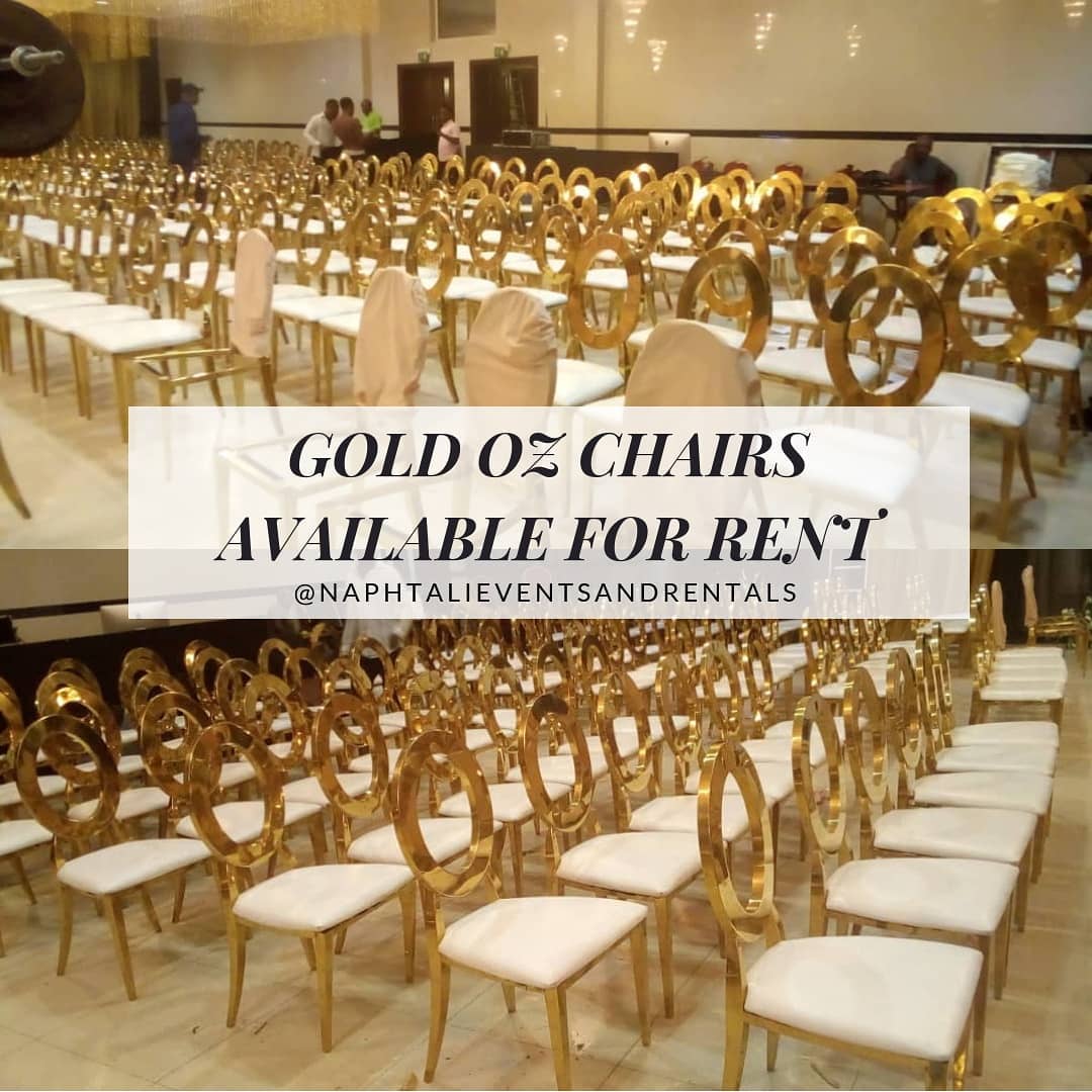 66652152 849676355409123 7993021165600532722 n - These well crafted, elegant chairs will add extra polish to your special event.
...
