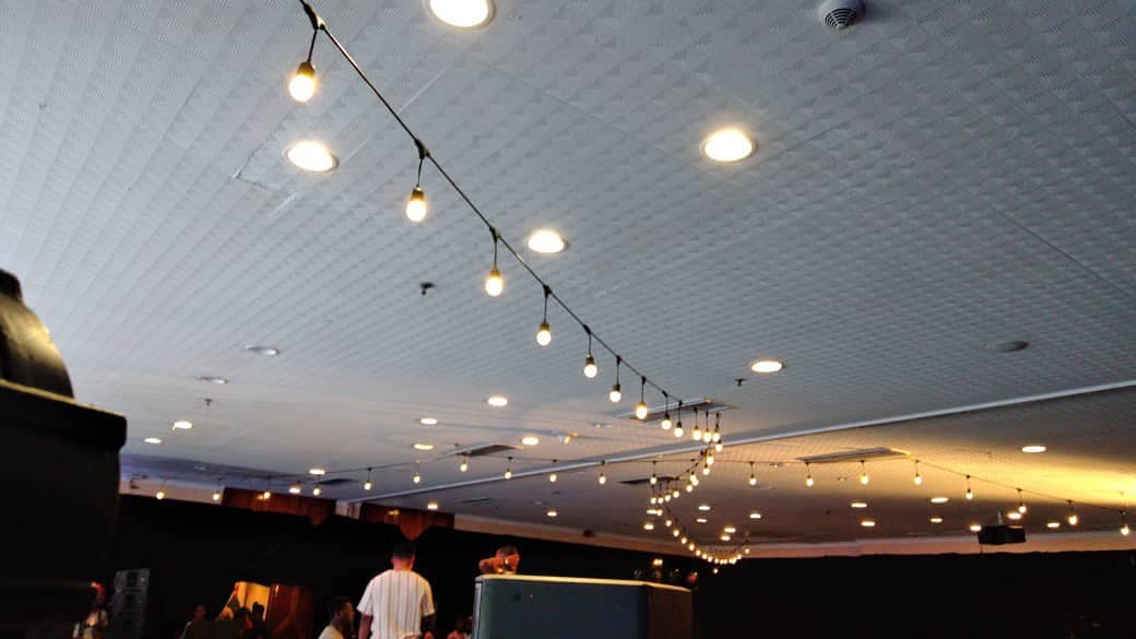 67761057 676534816161300 7176688417235805464 n - String lights add a whimsical ambience to your event and they can totally transform a space.
Also ca...