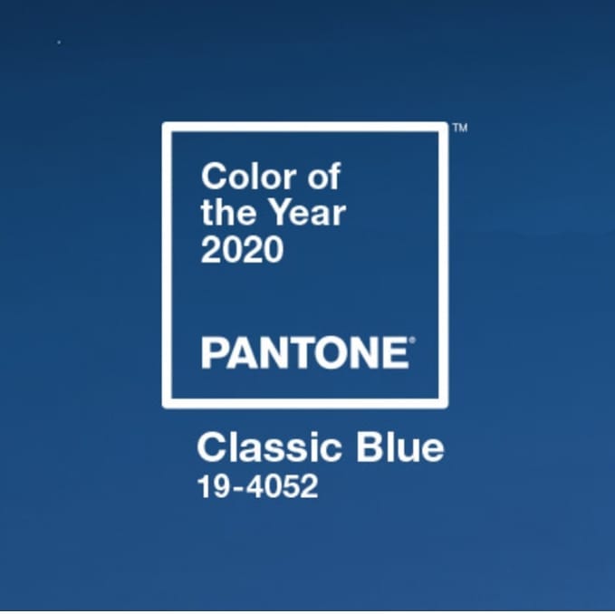 79479155 760498931443890 4956716483041785969 n - PANTONE 19-4052 Classic Blue is a deep blue shade that doubles up as comforting and relatable.
The i...