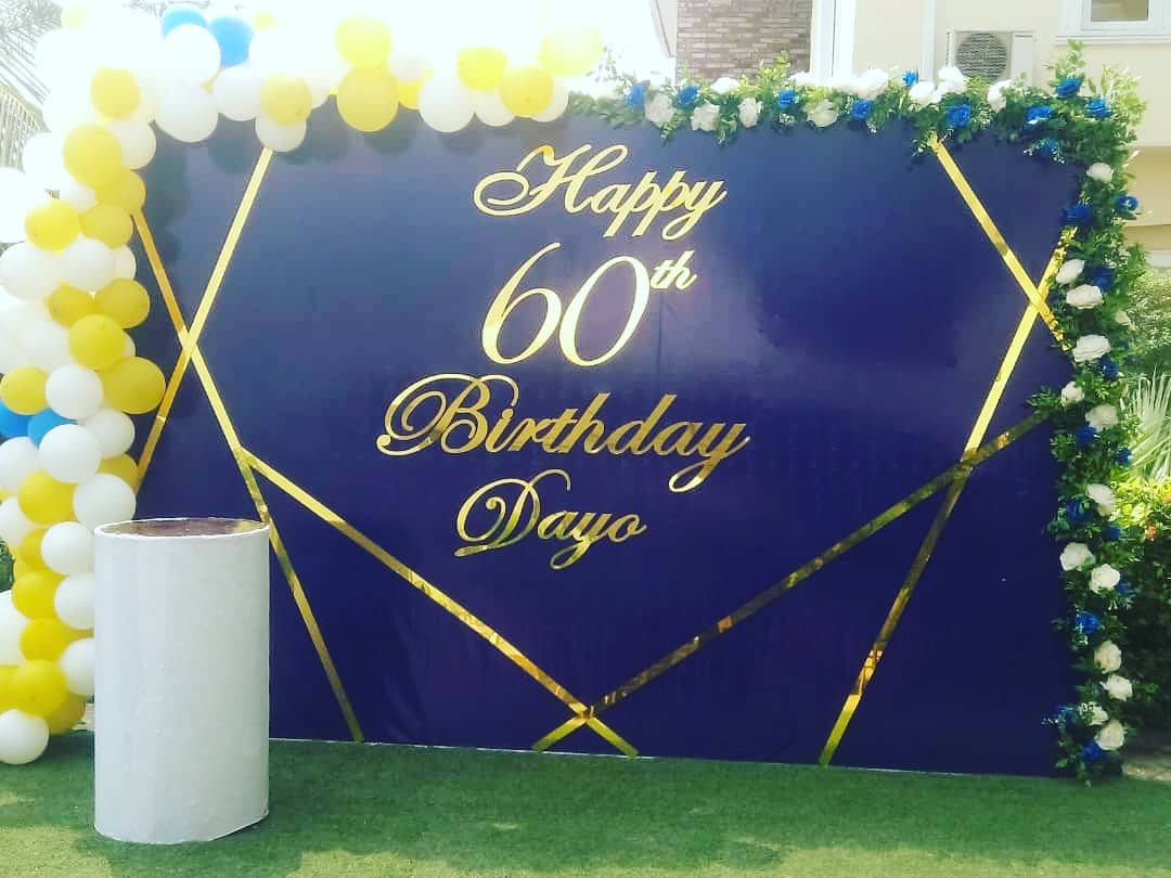 80471602 175968820472655 378246454285068278 n - Happy 60th birthday to our dear client...