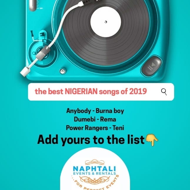101798010 707497390000297 3719229154434547834 n - Add your favorite songs from 2019  



...